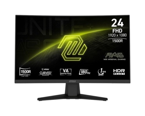 Монітор MSI MAG 244C