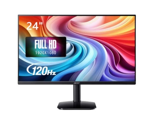 Монітор Acer KA242YG0bi (UM.QX2EE.025)