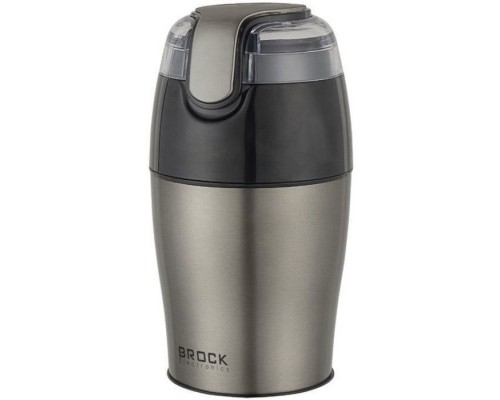 Кавомолка Brock CG 4051 GY