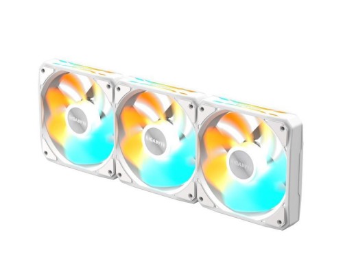 Кулер до корпусу GIGABYTE GP-GBT EZRVSFAN1203 ICE