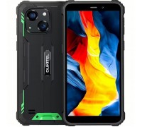 Мобільний телефон OUKITEL WP32 4/128GB Green (6931940733045)