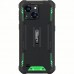 Мобільний телефон OUKITEL WP32 4/128GB Green (6931940733045)