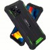 Мобільний телефон OUKITEL WP32 4/128GB Green (6931940733045)