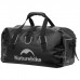 Дорожня сумка Naturehike Водонепроникна CNK2450XB015, 60 л, чорна (6975641883760)