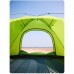 Намет Naturehike двомісний CNK2450WS030 зелений (6975641886976)