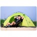 Намет Naturehike двомісний CNK2450WS030 зелений (6975641886976)