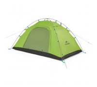 Намет Naturehike двомісний CNK2450WS030 зелений (6975641886976)