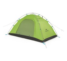 Намет Naturehike двомісний CNK2450WS030 зелений (6975641886976)