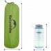 Намет Naturehike двомісний CNK2450WS030 зелений (6975641886976)