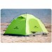 Намет Naturehike двомісний CNK2450WS030 зелений (6975641886976)