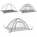 Намет Naturehike двомісний CNK2450WS030 зелений (6975641886976)