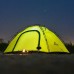 Намет Naturehike двомісний CNK2450WS030 зелений (6975641886976)