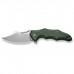 Ніж Civivi Chiro, Green Micarta, Satin (C23046-2)