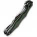 Ніж Civivi Chiro, Green Micarta, Satin (C23046-2)