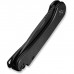 Ніж Civivi Elementum Slip Joint, Black G10, Darkwash (C18062AJ-1)
