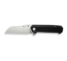 Ніж Sencut Draxor, Black G10, Satin (S24035-1)