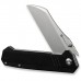 Ніж Sencut Draxor, Black G10, Satin (S24035-1)