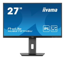 Монітор iiyama XUB2797HSU-B2