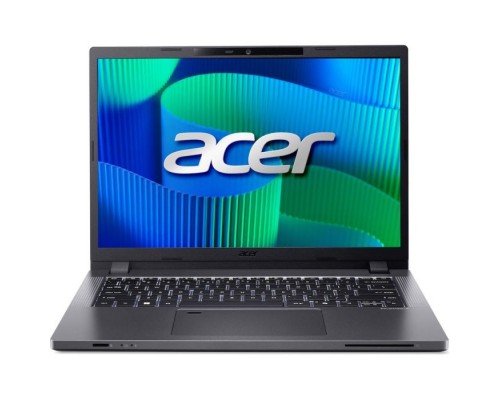 Ноутбук Acer TravelMate P2 14 TMP214-43-TCO (NX.B83EU.003)