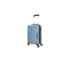 Валіза Semi Line 20" S T5764-1 Blue (DAS302947)
