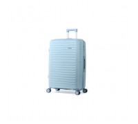 Валіза Semi Line 20" S T5780-1 Blue (DAS302959)