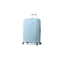 Валіза Semi Line 20" S T5780-1 Blue (DAS302959)