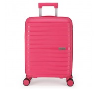 Валіза Semi Line 20" S T5796-1 Magenta (DAS303345)