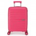 Валіза Semi Line 20" S T5796-1 Magenta (DAS303345)