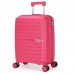 Валіза Semi Line 20" S T5796-1 Magenta (DAS303345)