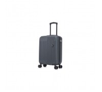 Валіза Semi Line 20" S T5859-1 Navy-Green (DAS303212)