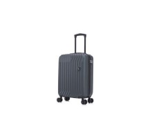 Валіза Semi Line 20" S T5859-1 Navy-Green (DAS303212)