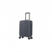 Валіза Semi Line 20" S T5859-1 Navy-Green (DAS303212)