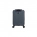Валіза Semi Line 20" S T5859-1 Navy-Green (DAS303212)