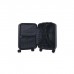Валіза Semi Line 20" S T5859-1 Navy-Green (DAS303212)