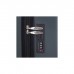 Валіза Semi Line 20" S T5859-1 Navy-Green (DAS303212)