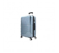 Валіза Semi Line 24" M T5764-2 Blue (DAS302948)