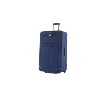 Валіза Semi Line 28" L T5755-3 Blue/Green Lines (DAS303177)