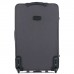 Валіза Semi Line 28" L T5754-3 Grey/Orange Lines (DAS303344)