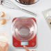 Ваги кухонні Tefal BC50D7V0
