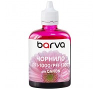 Чорнило Barva Canon PFI-1000/PFI-1700 100ml PM, pigment (C1700-979)