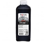 Чорнило Barva HP 711/712 1L BK, pigment (H711-861)