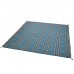 Туристичний килимок Uquip для пікніка Scotty XXL Petrol/Grey (243103) (DAS303240)