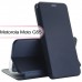 Чохол до мобільного телефона BeCover Exclusive Motorola Moto G55 Deep Blue (713520)