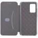 Чохол до мобільного телефона BeCover Exclusive Motorola Moto G55 Deep Blue (713520)