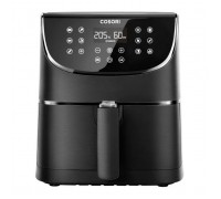 Мультипіч Cosori Premium CP158-AF-RXB