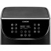 Мультипіч Cosori Premium CP158-AF-RXB
