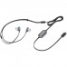 Навушники Lenovo Legion E510 7.1 RGB Gaming In-Ear Headphones (GXD1N40797)
