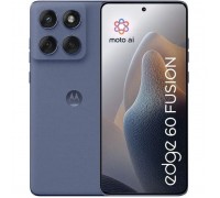 Мобільний телефон Motorola Edge 60 Fusion 8/256GB Slipstream (PB7E0039RS)