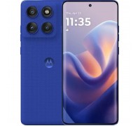 Мобільний телефон Motorola Edge 60 Pro 12/512GB Dazzling Blue (PB7X0069RS)