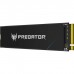 Накопичувач SSD M.2 2280 1TB GM9000 Acer Predator (BL.9BWWR.129)